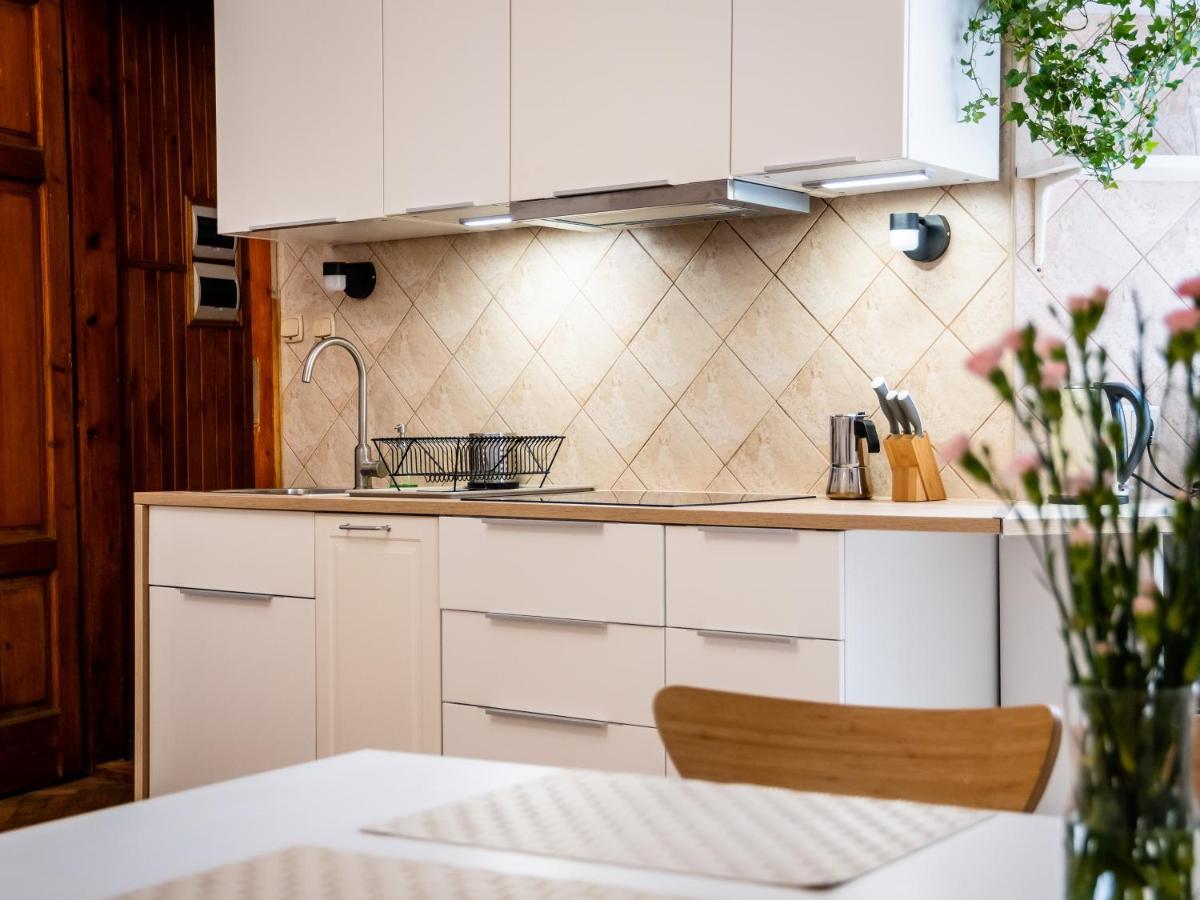 Koletek 7 Apartment Near The Wawel Castle Krakkó Kültér fotó