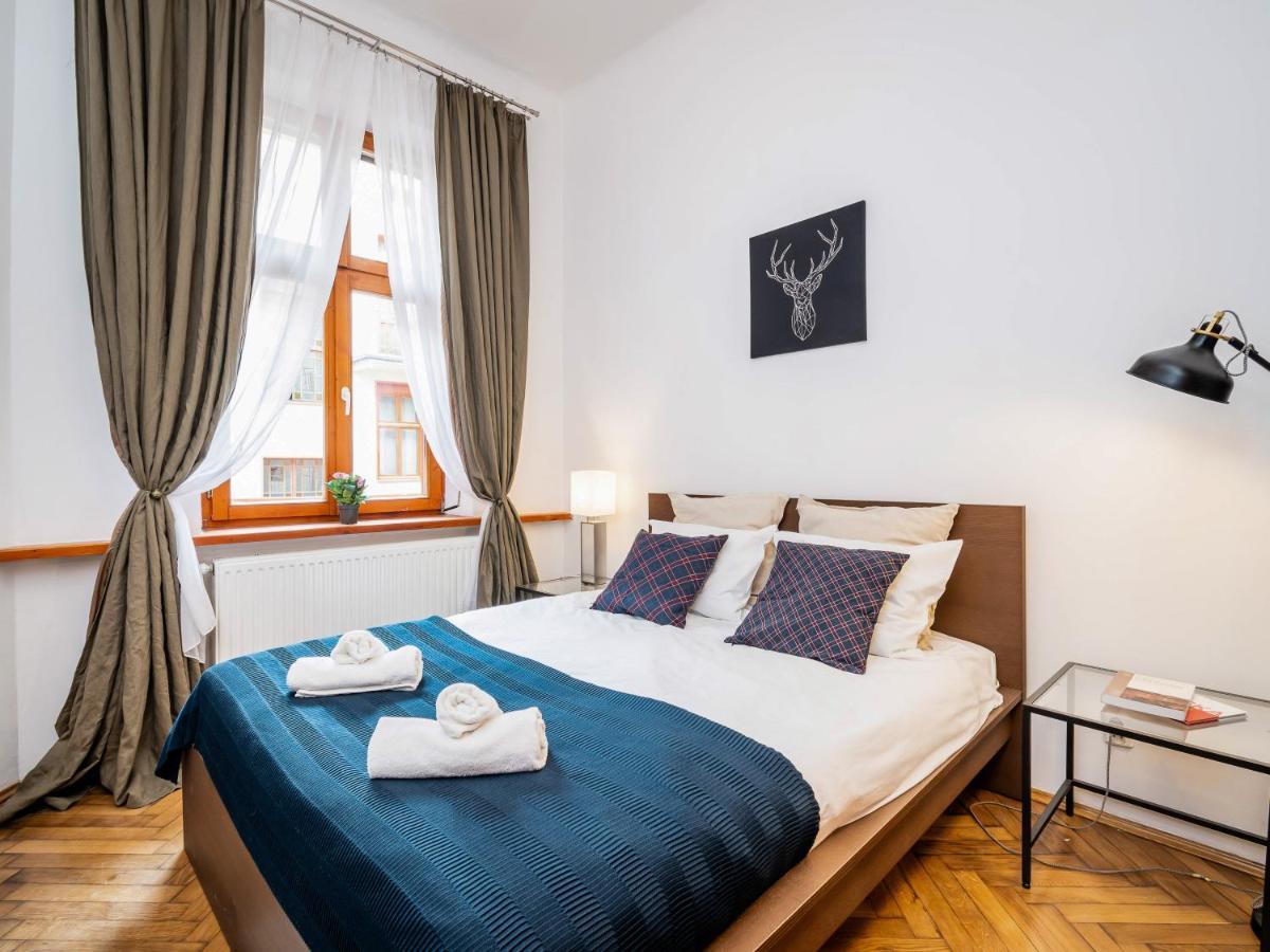Koletek 7 Apartment Near The Wawel Castle Krakkó Kültér fotó