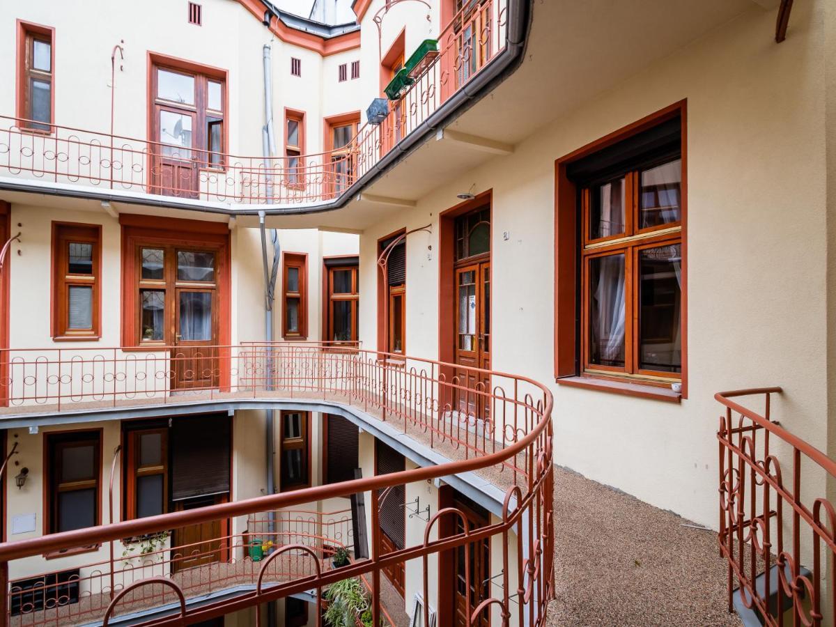 Koletek 7 Apartment Near The Wawel Castle Krakkó Kültér fotó