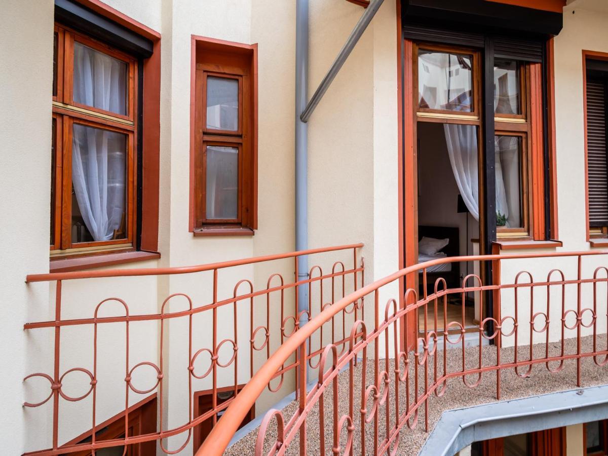 Koletek 7 Apartment Near The Wawel Castle Krakkó Kültér fotó
