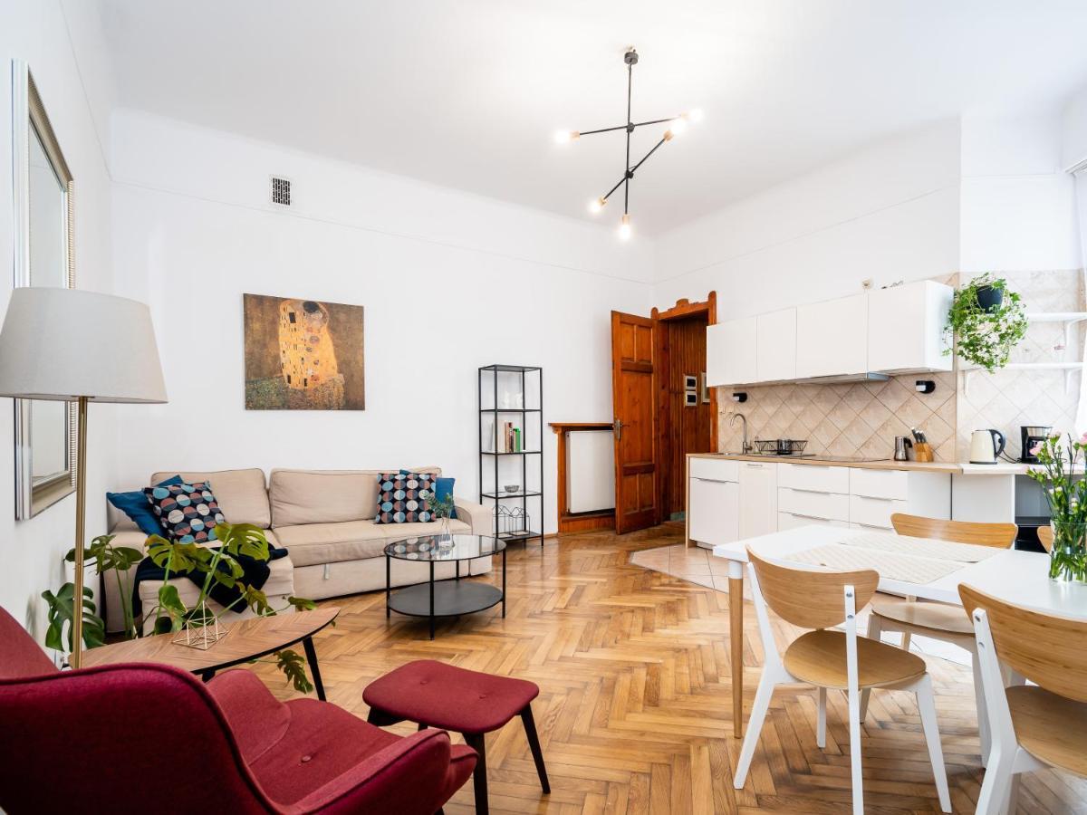 Koletek 7 Apartment Near The Wawel Castle Krakkó Kültér fotó