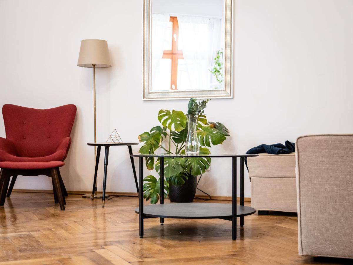 Koletek 7 Apartment Near The Wawel Castle Krakkó Kültér fotó