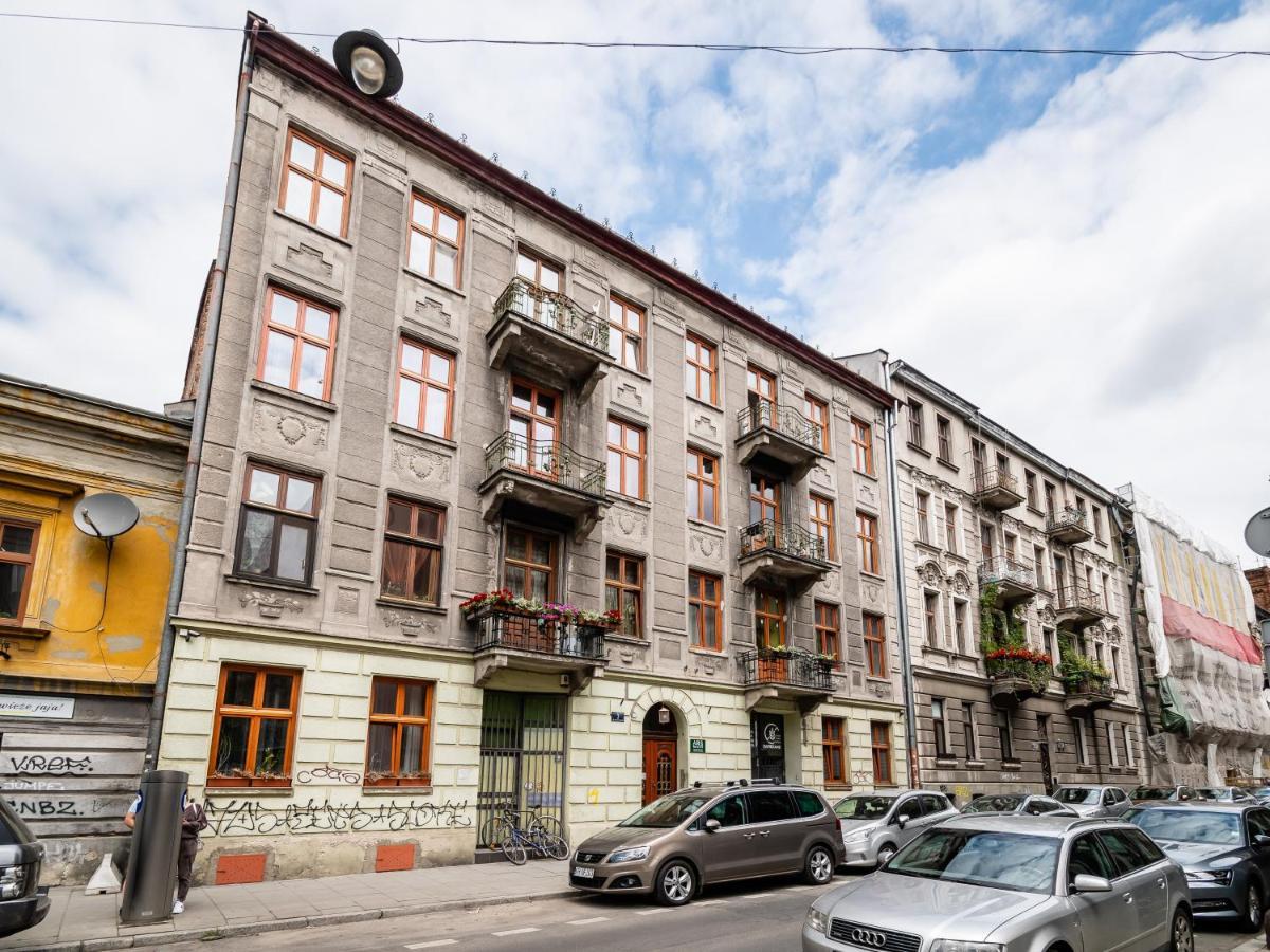 Koletek 7 Apartment Near The Wawel Castle Krakkó Kültér fotó