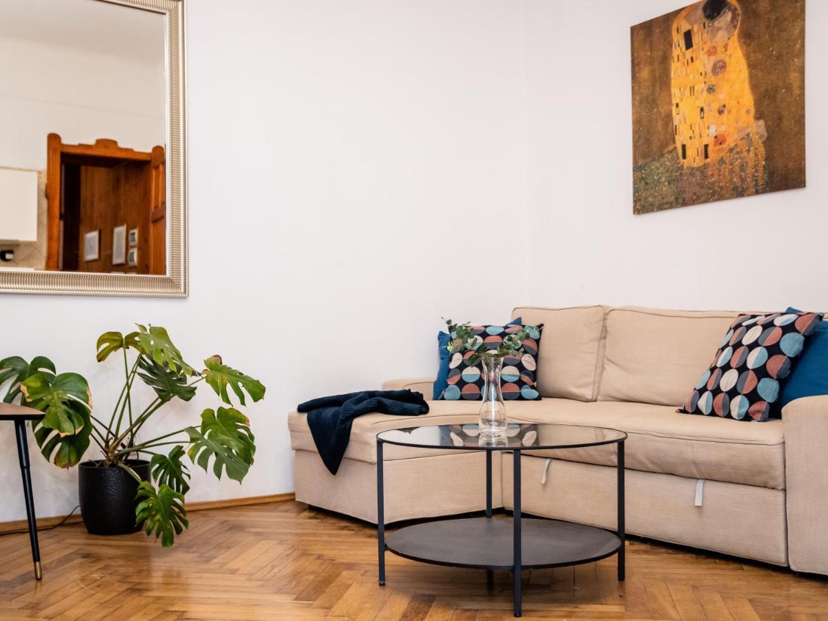 Koletek 7 Apartment Near The Wawel Castle Krakkó Kültér fotó