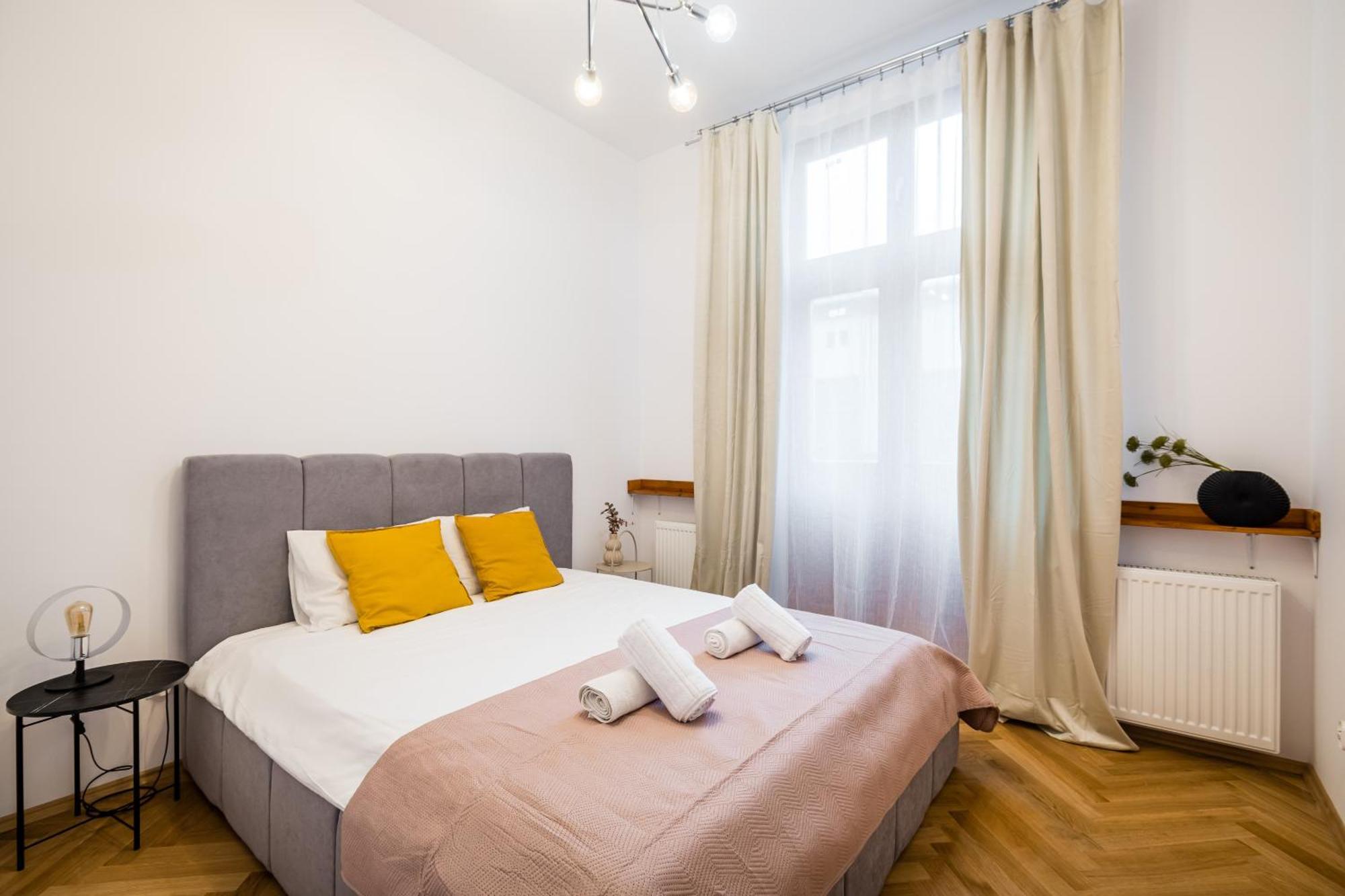 Koletek 7 Apartment Near The Wawel Castle Krakkó Kültér fotó