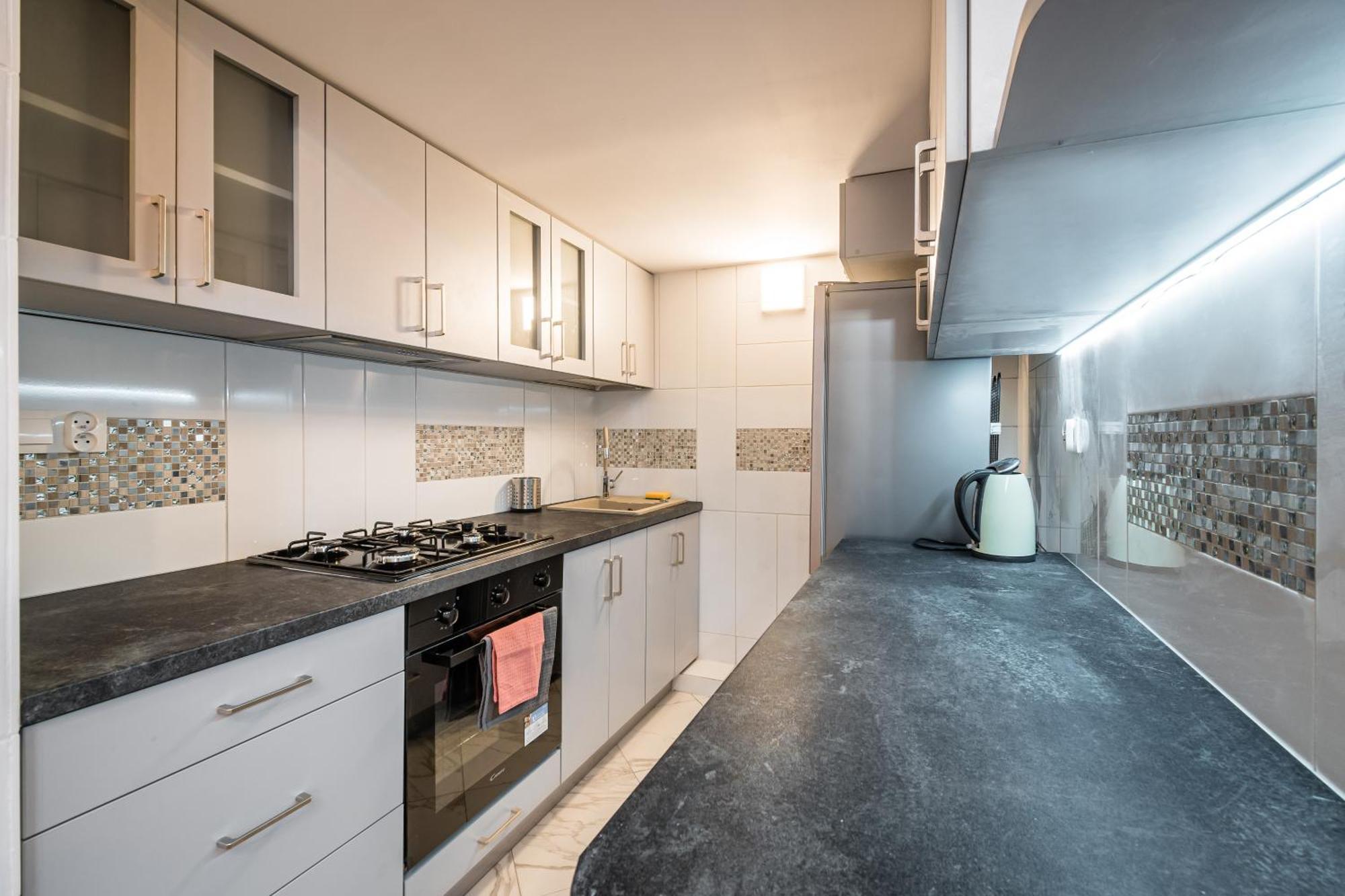 Koletek 7 Apartment Near The Wawel Castle Krakkó Kültér fotó