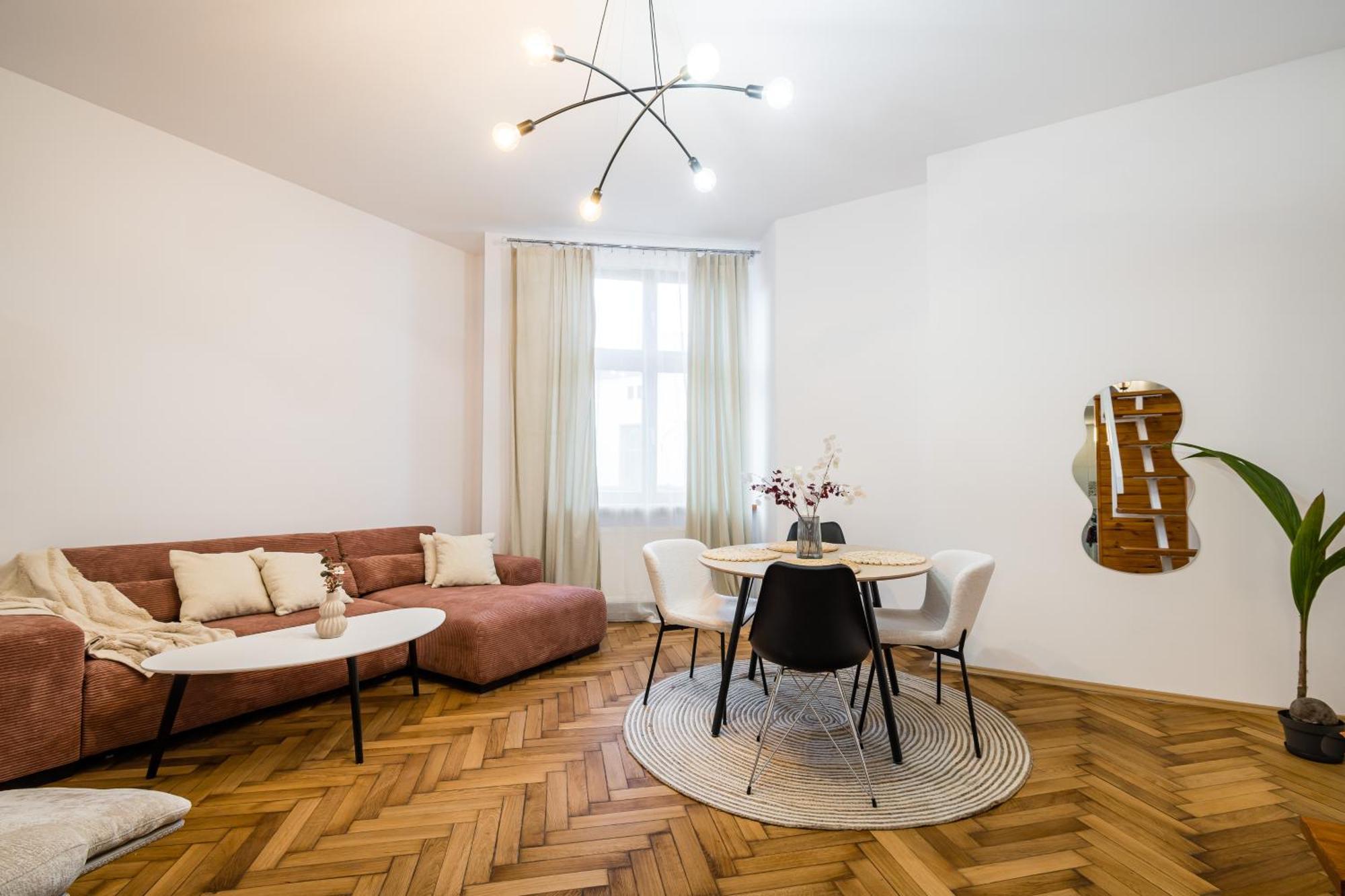 Koletek 7 Apartment Near The Wawel Castle Krakkó Kültér fotó