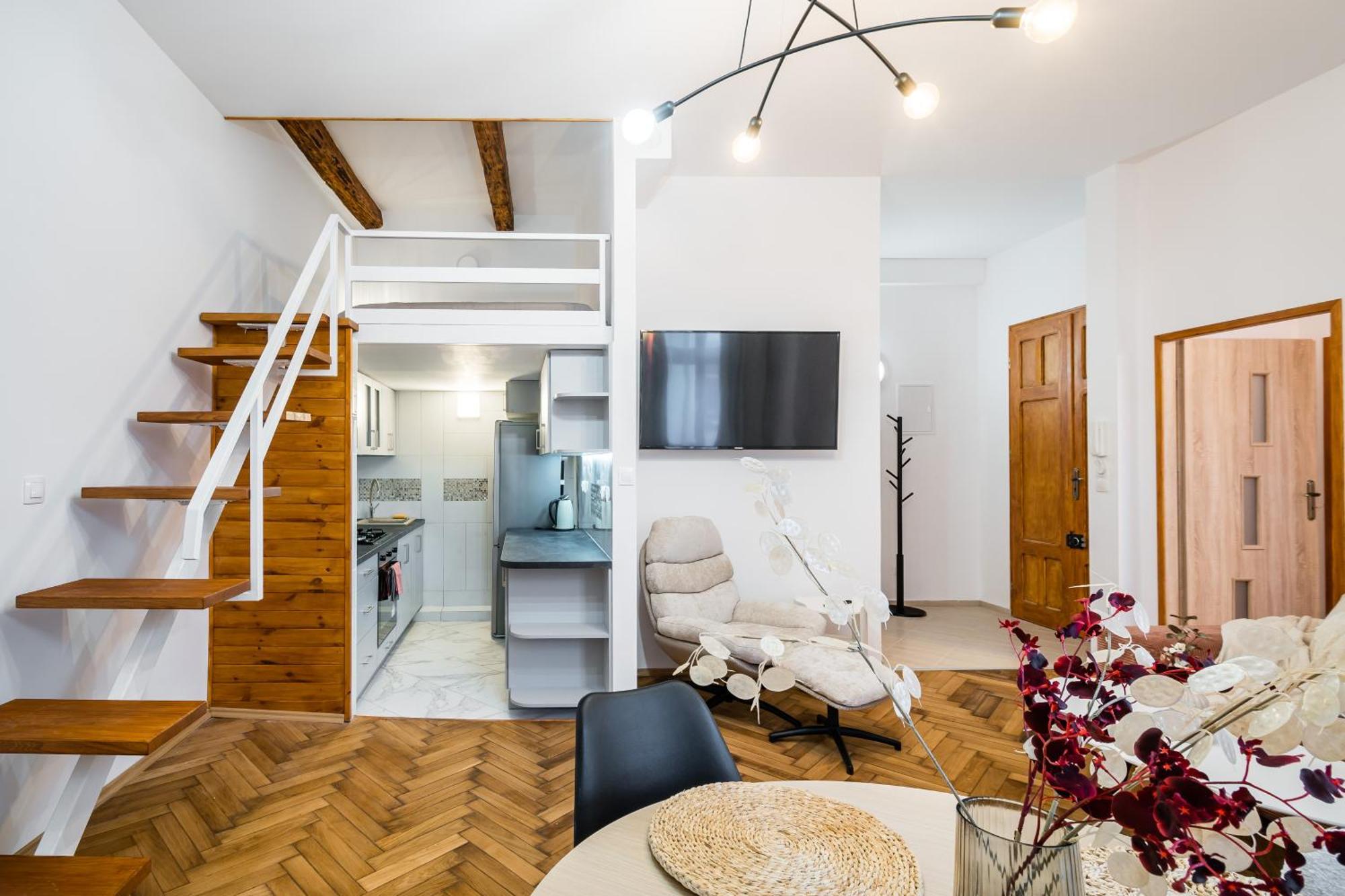 Koletek 7 Apartment Near The Wawel Castle Krakkó Kültér fotó