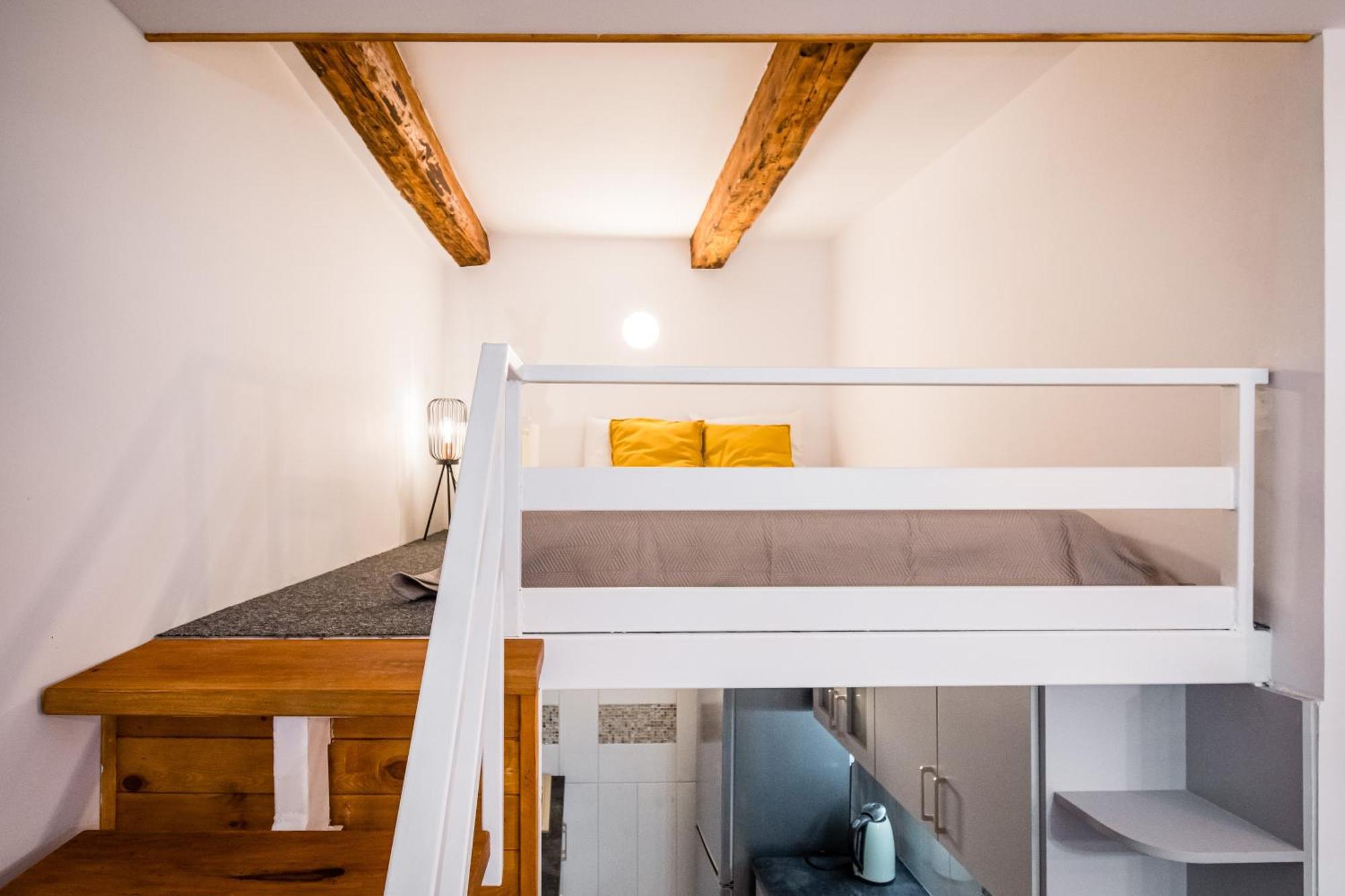 Koletek 7 Apartment Near The Wawel Castle Krakkó Szoba fotó