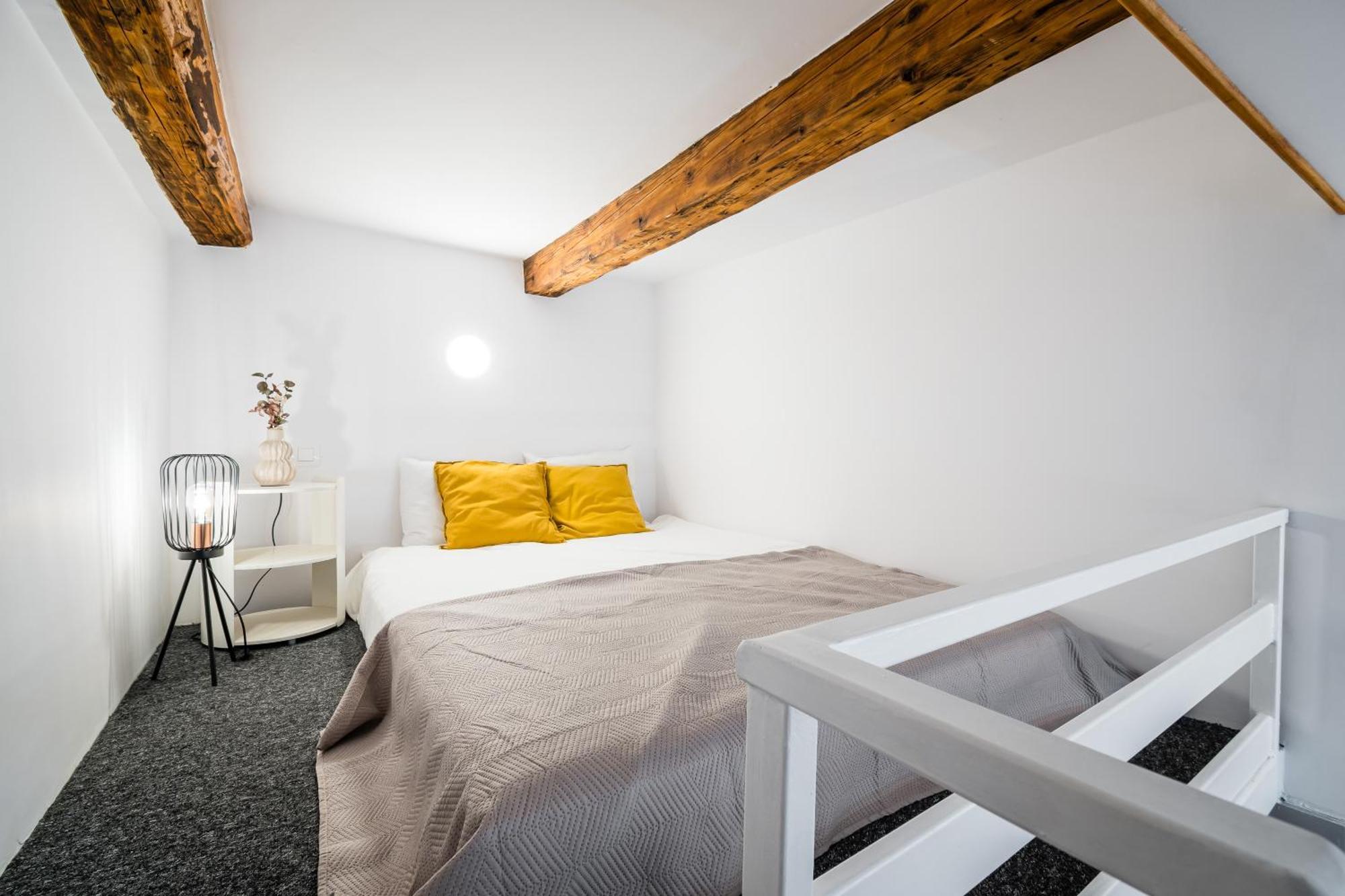 Koletek 7 Apartment Near The Wawel Castle Krakkó Szoba fotó