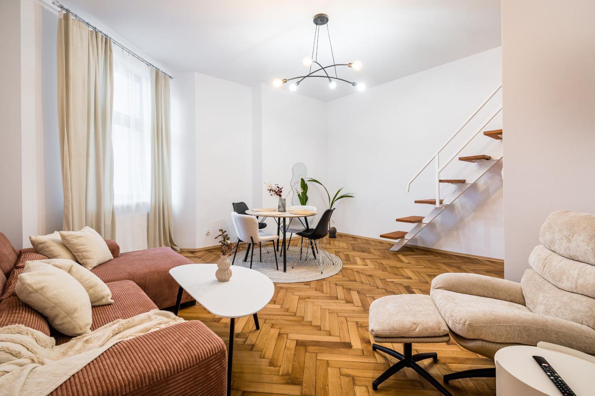 Koletek 7 Apartment Near The Wawel Castle Krakkó Kültér fotó
